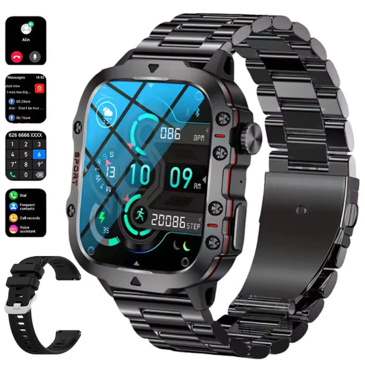 Smart Watches for Men
